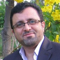 Mohammadreza Abbaspour
