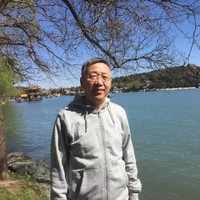 马国华