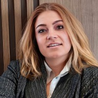 Albena Dimitrova