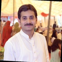 Muhammad Gulraiz