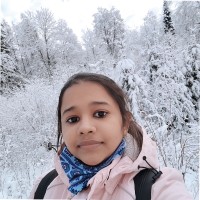 Jinia Roy