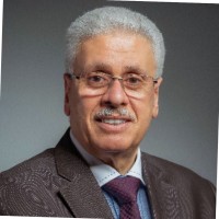 Saber Soliman