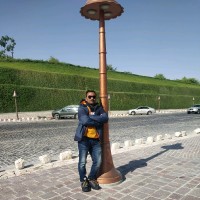 Vagesh Hiremath