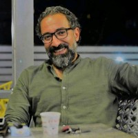 Seraj Noah