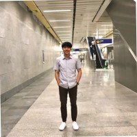Charoenwich Rujirussawarawong
