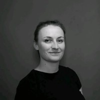 Monica Van Den Hoogen