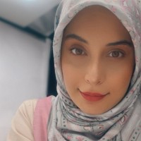 Zahra Khademi