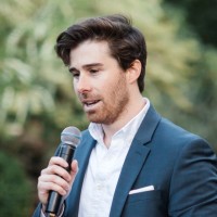 Nicholas Kane