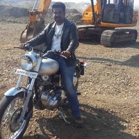Farhan Ali