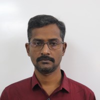 Dondu Harish Babu