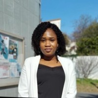 Nadège Missihoun