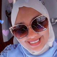 Ms. Nusayba Al-Kindy