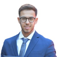 Reda El Atrouchi