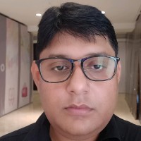 Nirupam Sinha