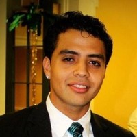 Alexander Perez
