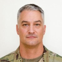 Aaron Cornett