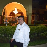 Satyajeet kumar Verma