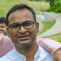 Ankur Sharma