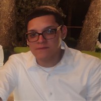 Joshua Tirado