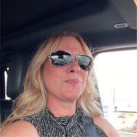 Gail Zelinski