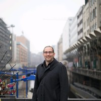 Nils Vogt