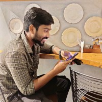 Rajesh Kadari
