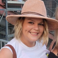 Katie Horsfield