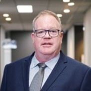 Kevin Siggers