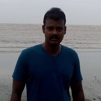 sanjay biswal