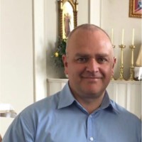 Andrew Liddan