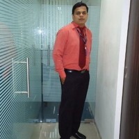 Jitesh Palande