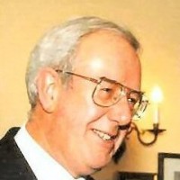 MIKE COLDRICK MBE GM DSA