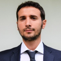 Matteo Mordacchini