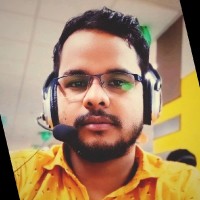 Tushar Patra