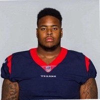 Damion Daniels