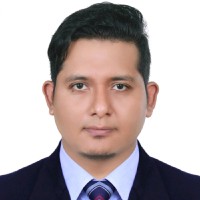 Shariar Islam, Itp