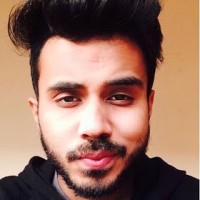 Kartikey Sati