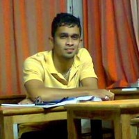 Chaitanya Sarpotdar