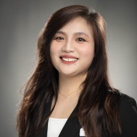 Sainan(Nancy) Li