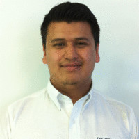 Jose Eduardo Vazquez Chavez