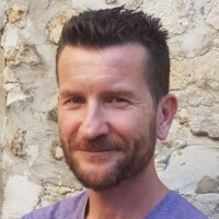 Christophe Schlachter