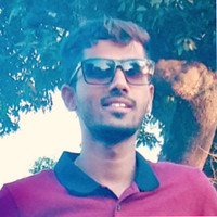 Anup Dhokale