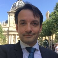 Jean-François Roberge
