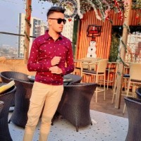Mohd Kashan