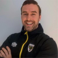 Graeme Hawkins
