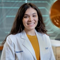 Samantha Spurr, Mse
