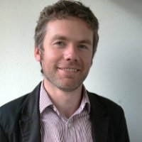 Daniel Ward