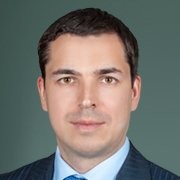 Vsevolod Kondratyev