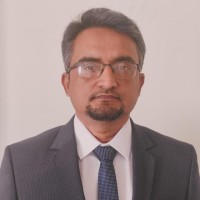 Ar. Nasir Uddin Deedar