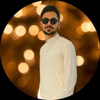 Ahmad Butt